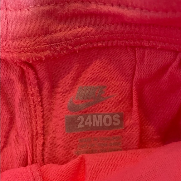 Toddler Girls’ Nike Matching Set - Picture 7 of 9